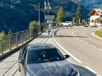 bmw bmw 535xd m- packet