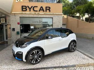 bmw i3 s 120ah