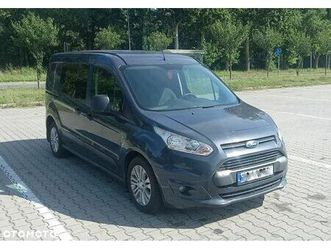ford tourneo connect