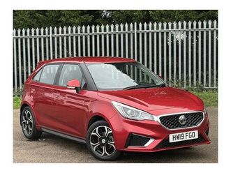 2019 - vti-tech exclusive 5-door