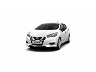nissan micra ig-t 92 gpl 5 porte eco n-design del 2022 usata a reggio nell'emilia