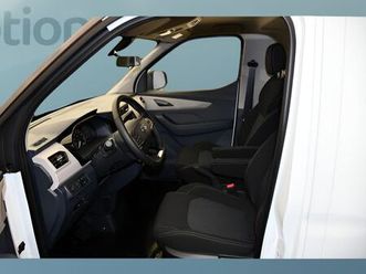 maxus edeliver 3 chassis cab 118 kw