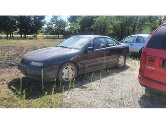 opel calibra 2.0 115кс