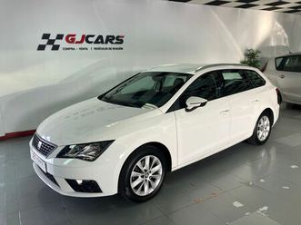 seat leon st 2.0 tdi 110kw 4drive st&sp x-perience