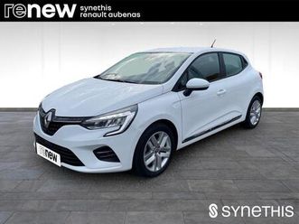 clio tce 100 business