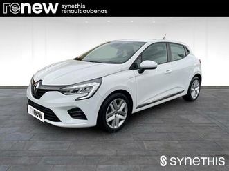 clio tce 100 business