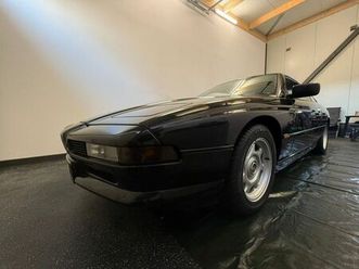bmw 840ci e31 sammlerzustand original ...