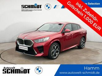 bmw ix2 xdrive30 m sport / np= 72.690,- / ahk / head