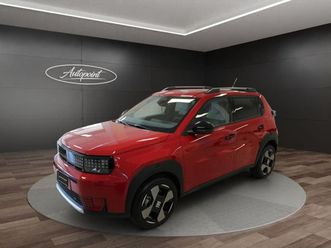 grande panda grande panda 1.2 hybrid 110 cv s&s la prima