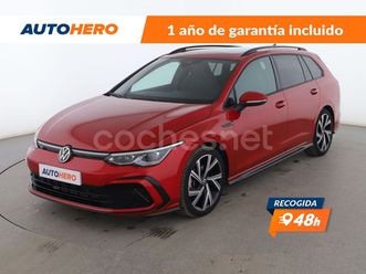 volkswagen golf rline 2.0 tdi dsg variant