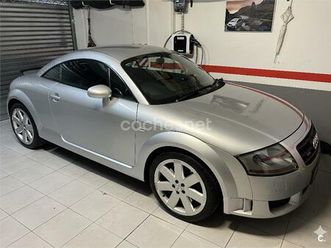 audi tt coupe 3.2 quattro