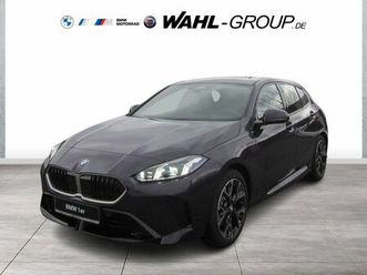 bmw 120 m sport ahk adapt led drivingass 18