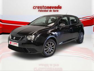 seat ibiza 1.6 tdi 90cv style