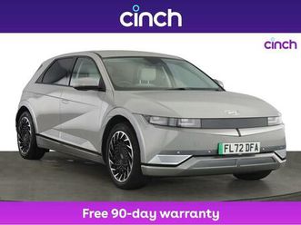 73kwh ultimate auto 5dr