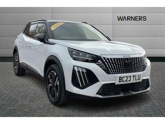 1.2 puretech gt eat euro 6 (s/s) 5dr