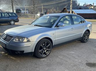 passat vr5 4 motion torsen campulung moldovenesc