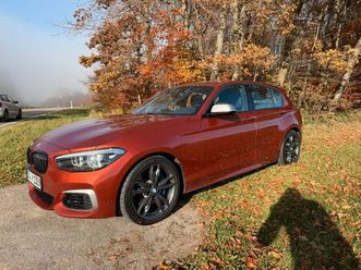 bmw m140i xdrive - special edition