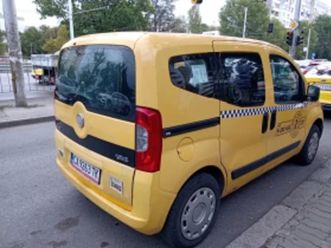 fiat qubo метан ≫ 2013 • 2 900 лв. • id