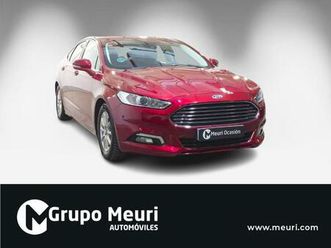 1.5 tdci trend 88 kw (120 cv)