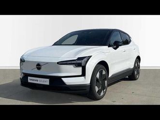 volvo ex30 single motor extended range plus / electrique