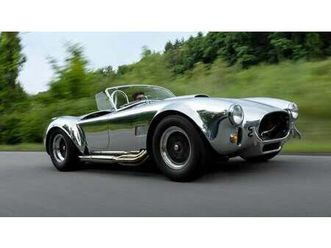 1995 ac cobra genuine a vendre