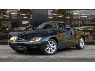 1992 bmw z1 gris manuel, 5 vitesses conduite à gauche in...