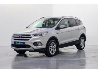 ford kuga gasolina kuga 1.5 ecob. auto s&s trend+ 4x2 aut. 150