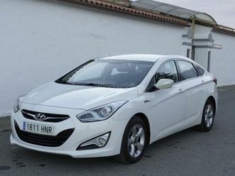 hyundai - i40 1.7 crdi 115cv bluedrive