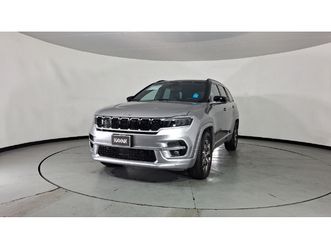 jeep commander 1.3 overland auto suv 2025