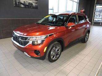 kia seltos 2024 lx ta