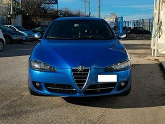alfa romeo 147 1.9 jtdm (170) 5p. ducati corse