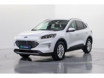 ford kuga gasolina kuga 1.5 ecoboost st-line fwd 150