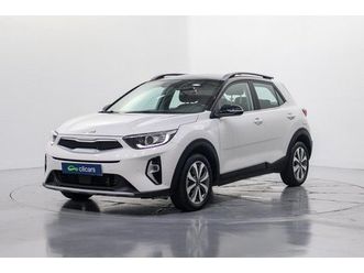 kia stonic mild hybrid stonic 1.0 t-gdi mhev drive 120