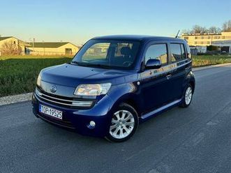 daihatsu materia 1.5 benzyna lopuszno - sprzedajemy.pl