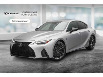 is 500, v8 sport package