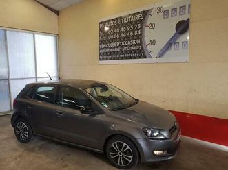 trendline 1.6 tdi 90 cr fap