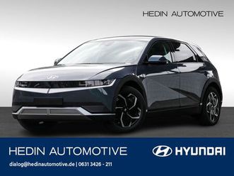 hyundai ioniq 5 77,4 kwh 4wd techniq shz|kam|keyl|led|lm