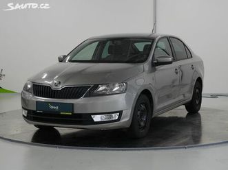 škoda rapid 1.6 tdi 77 kw elegance extra+