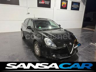 alfa romeo giulietta 1.6 jtd tct super