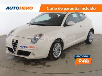 alfa romeo mito 1.4 ss distinctive