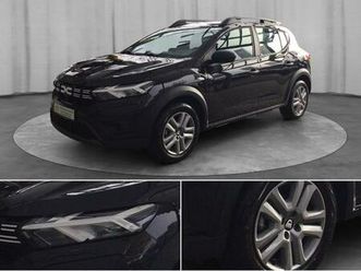 dacia sandero iii tce90 stepway essential