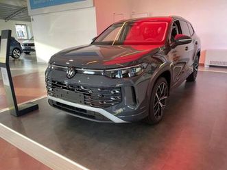 tayron 1.5 etsi act dsg elegance