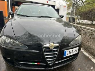 alfa romeo 147 1.6 ts sport
