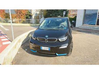 bmw i3s full electric 120ah