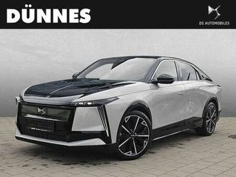 citroën ds n°8 étoile 74kwh