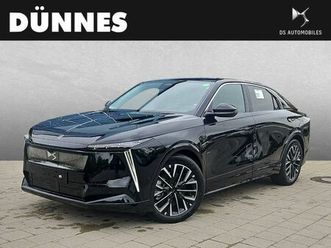 citroën ds n°8 fwd 93kwh étoile