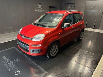 fiat panda 0.9 twinair turbo natural power easy