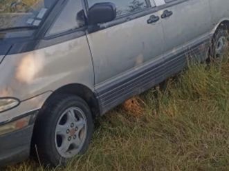 toyota previa естима ≫ 1994 • 11 лв. • id