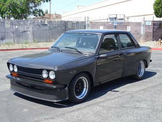 1973 datsun 510