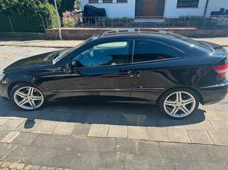 mercedes-benz mercedes clc 350 sport